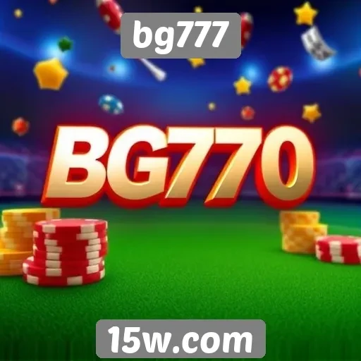 impacto das regulamentações no funcionamento do bg777