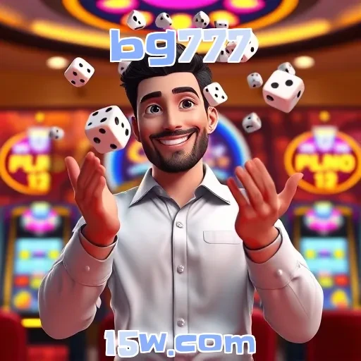 bg777: Descubra a Experiência Única em Apostas Esportivas