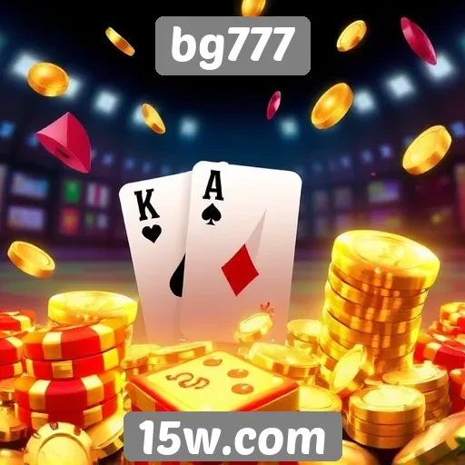 Plataforma bg777 oferece bônus atrativos para novos jogadores