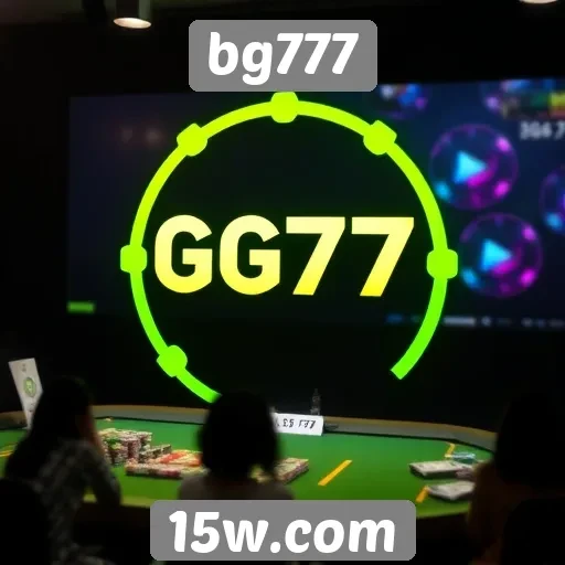 especialistas discutem a regulamentação do bg777