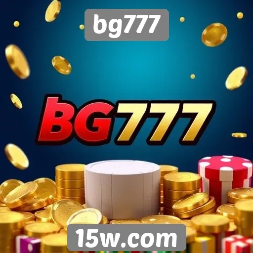 Explorando as opções de pagamento no bg777