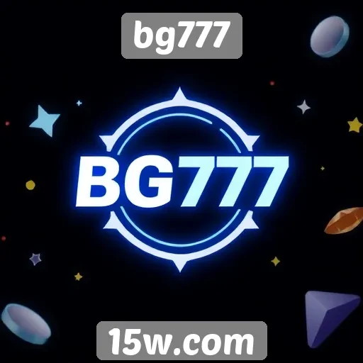 Novos recursos e jogos disponíveis em bg777