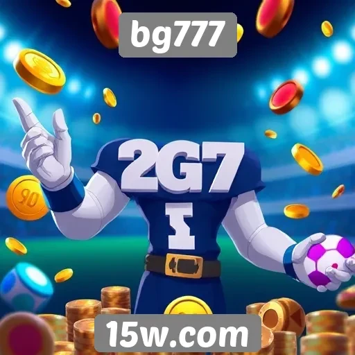 bg777 oferece novas opções de jogos online